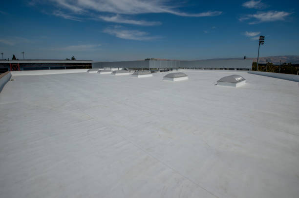 Cold Roofs in Airport, CA